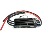 Original Flycolor FlyDragon 150A ESC 5-12S HV OPTO for RC Model Aircraft Helicopter Electronic Speed Control High Quality Parts